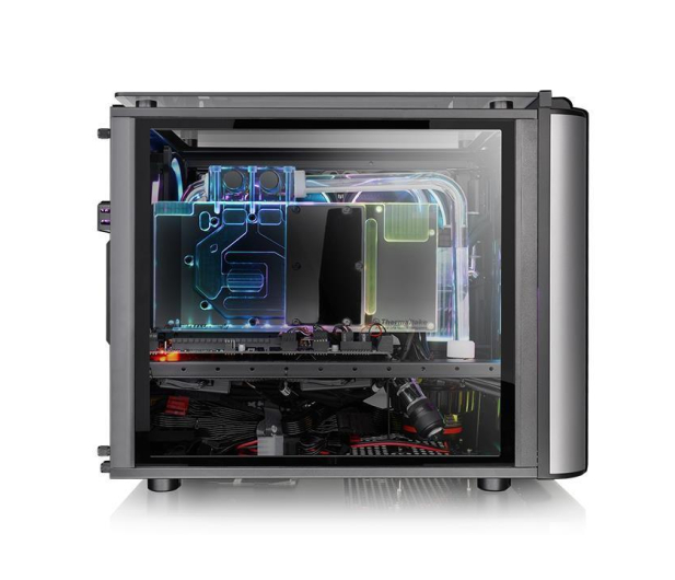 Thermaltake Level 20 VT - 609385 - zdjęcie 18